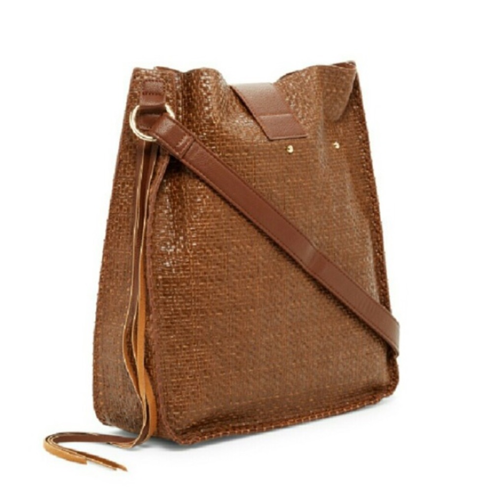 ONE LEFT! Large Crossbody Bag - Picture 2 of 5